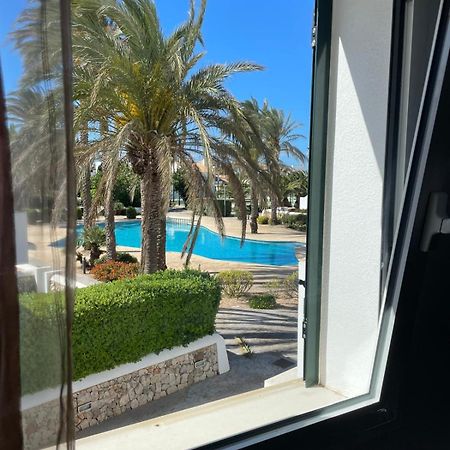 Your House In Menorca 시우타데야 외부 사진