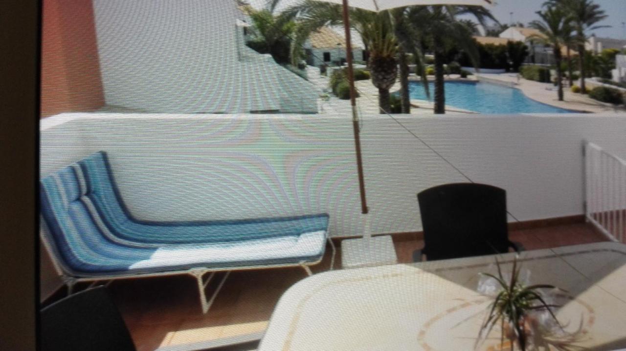 Your House In Menorca 시우타데야 외부 사진