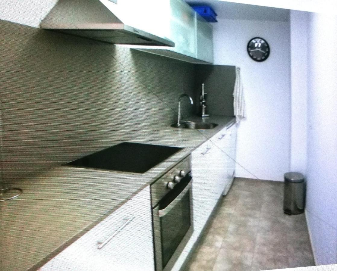 Your House In Menorca 시우타데야 외부 사진