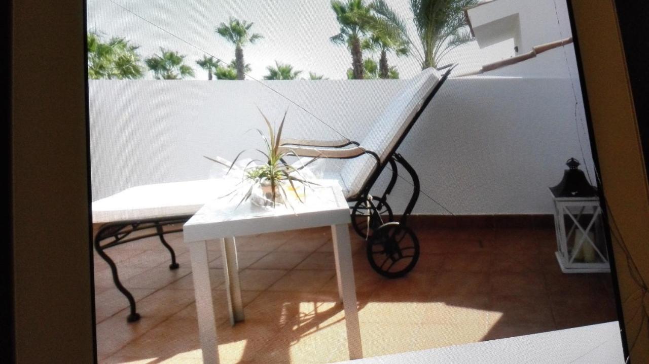 Your House In Menorca 시우타데야 외부 사진