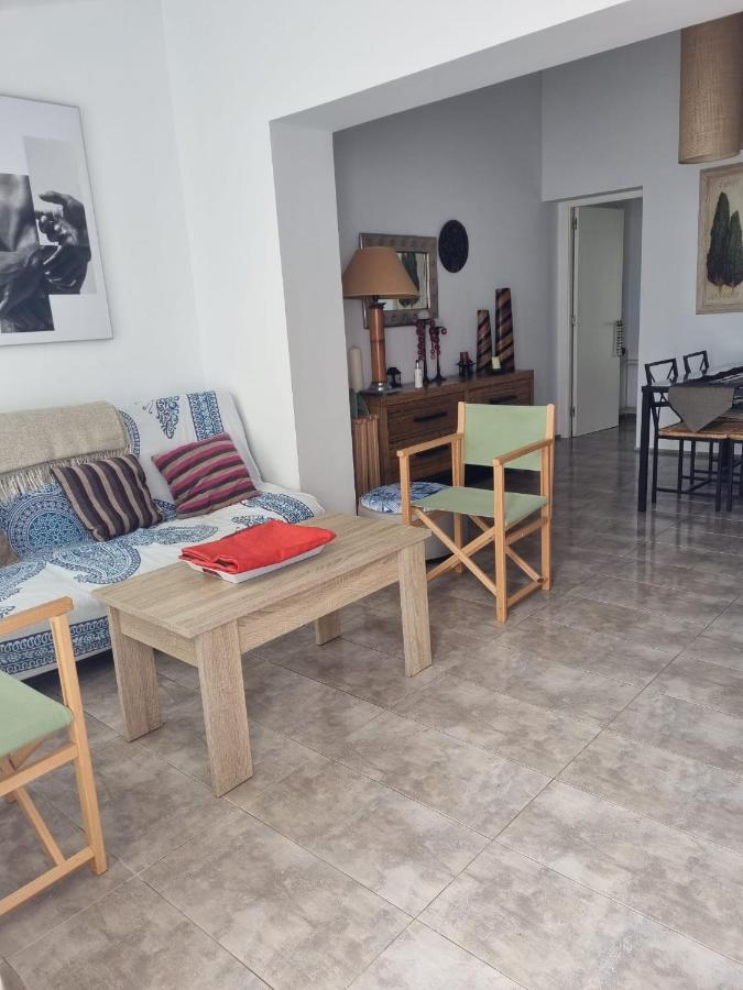 Your House In Menorca 시우타데야 외부 사진