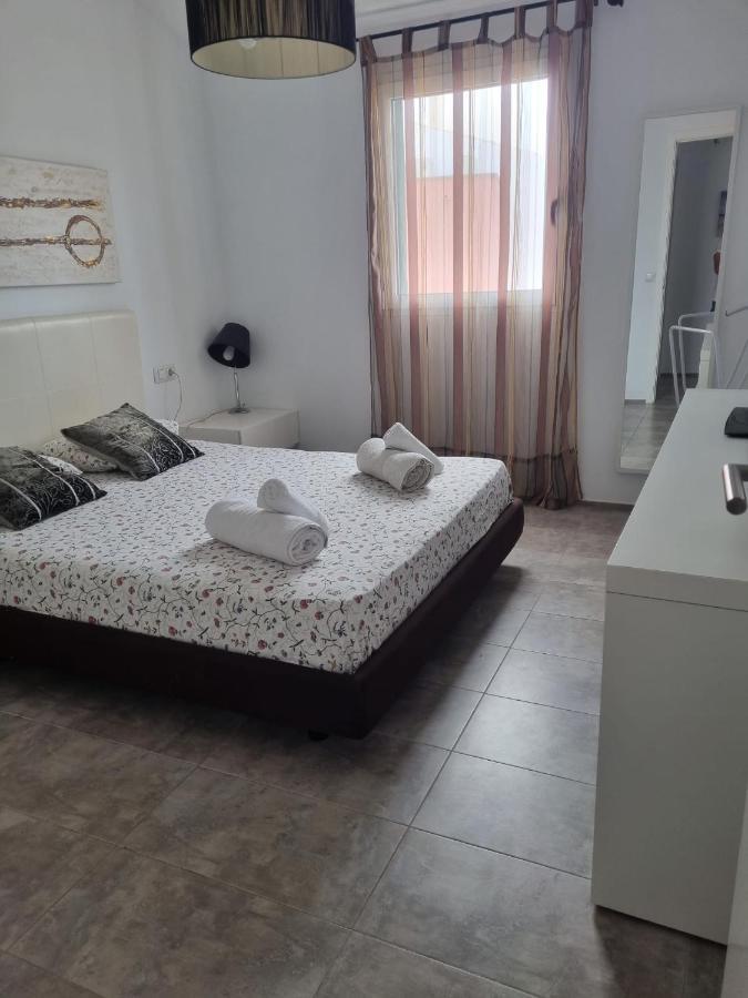 Your House In Menorca 시우타데야 외부 사진
