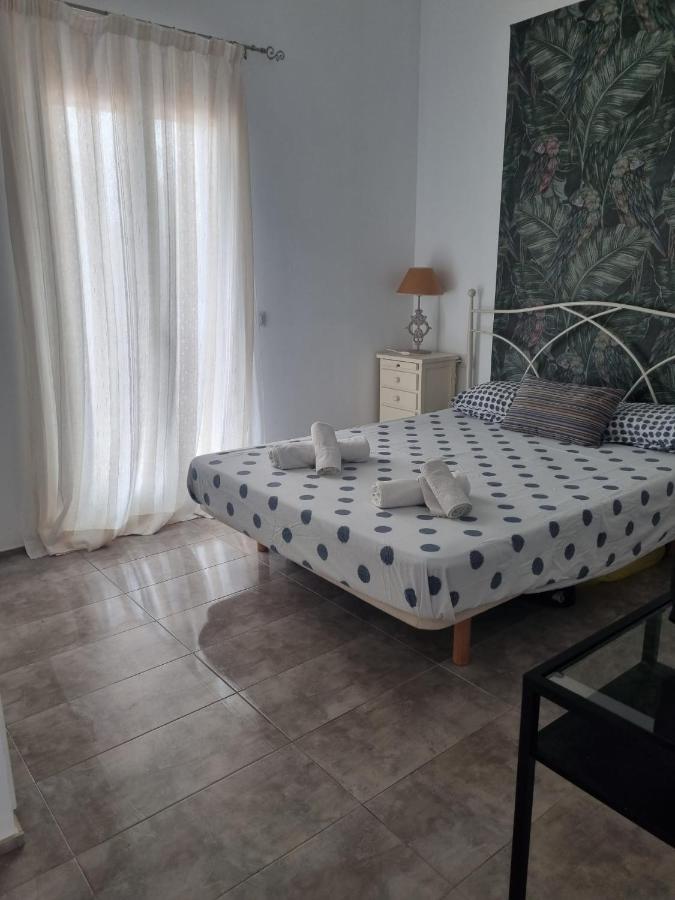 Your House In Menorca 시우타데야 외부 사진