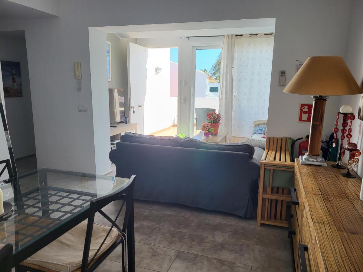 Your House In Menorca 시우타데야 외부 사진