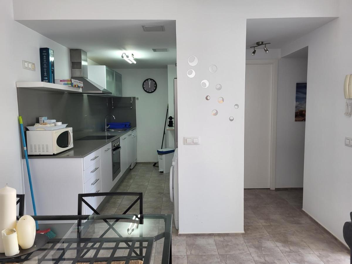 Your House In Menorca 시우타데야 외부 사진