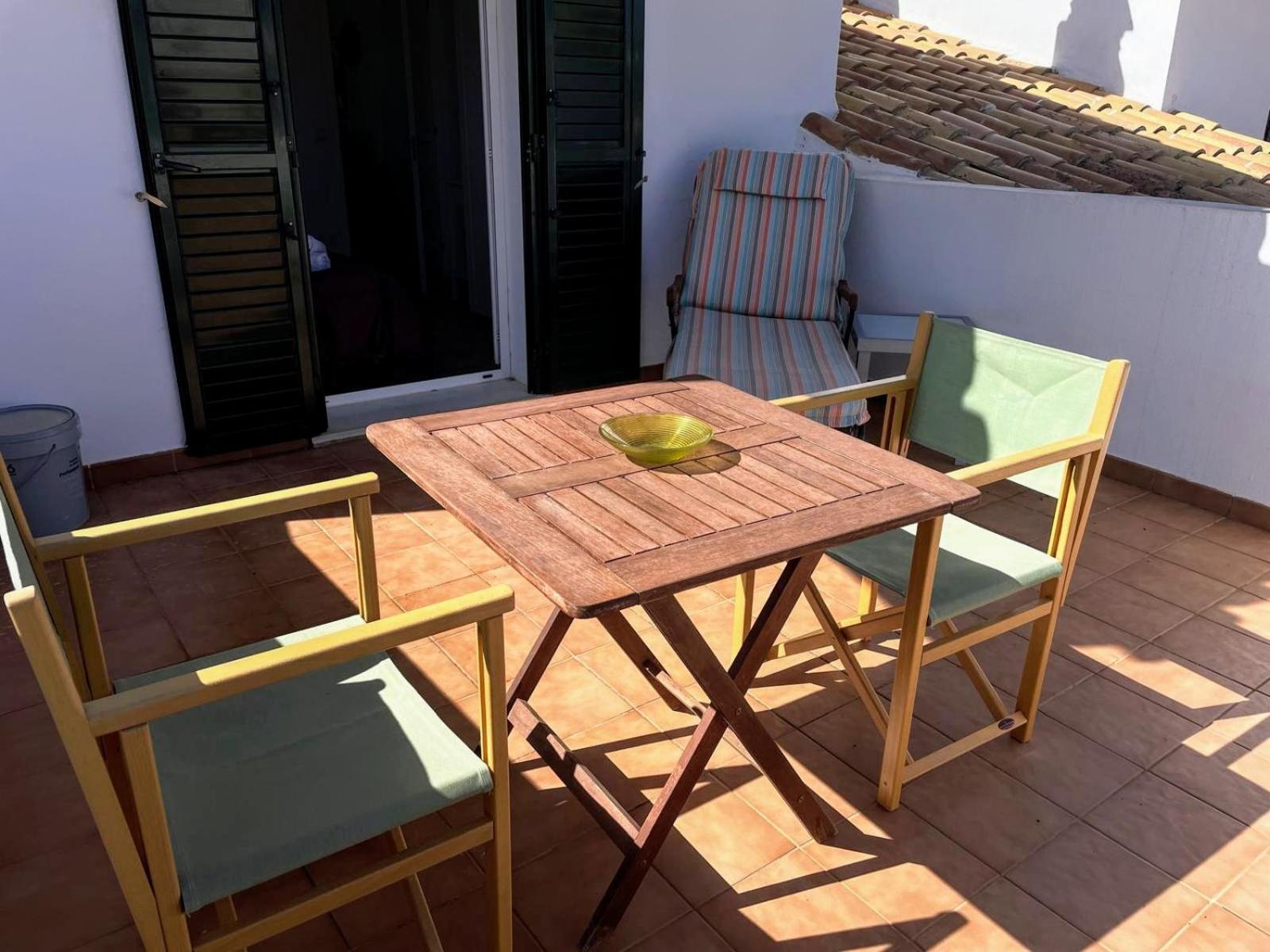 Your House In Menorca 시우타데야 객실 사진