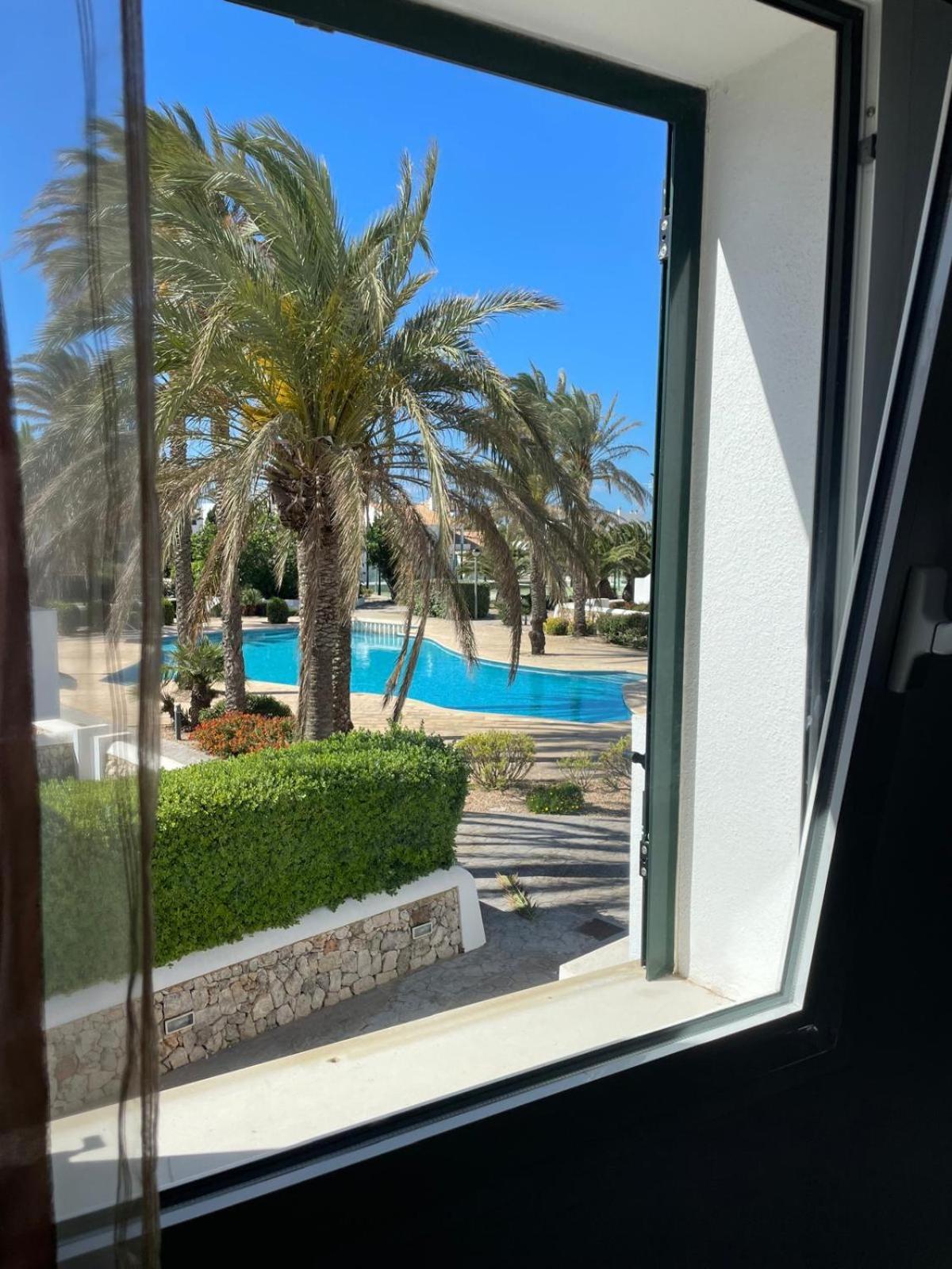 Your House In Menorca 시우타데야 외부 사진